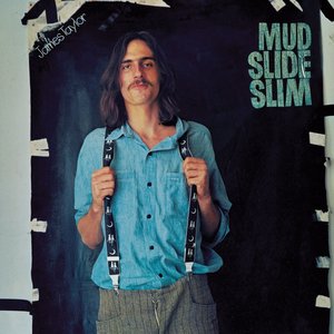 'Mud Slide Slim and the Blue Horizon' için resim