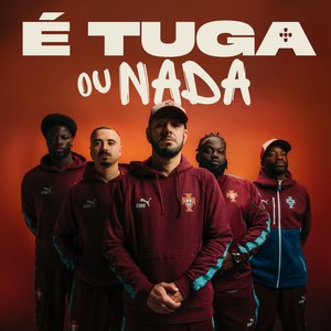 Imagem de 'É Tuga Ou Nada'