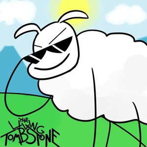 “Beep Beep I'm a Sheep”的封面