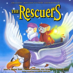 Zdjęcia dla 'The Rescuers'