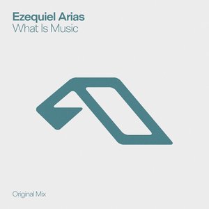 Image for 'What Is Music'