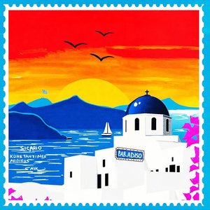 Image for 'PARADISO'