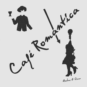 Image for 'Cafe Romantica'