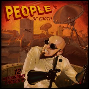 Zdjęcia dla 'People of Earth'