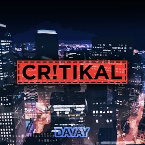 Image for 'Critikal'