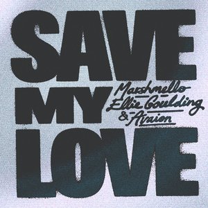 'Save My Love (with Ellie Goulding & AVAION)'の画像