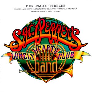 Изображение для 'Sgt. Pepper's Lonely Hearts Club Band'