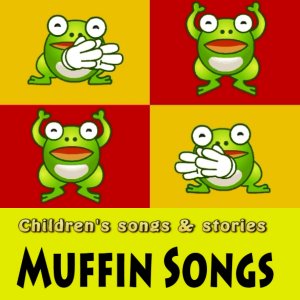 Image for 'Muffin Songs'