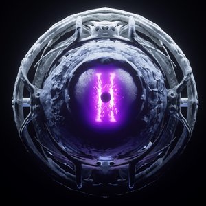 “VOYD Vol. 2.5 (Part II)”的封面