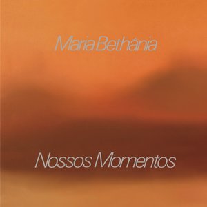 Image for 'Nossos Momentos (ao vivo)'