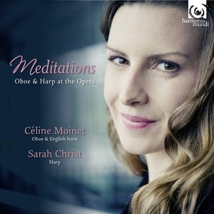 Image for 'Meditations'