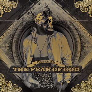 “The Fear Of God”的封面