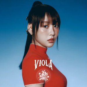 Image for 'Viola'