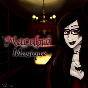 Image pour 'Macabre Musique, Vol. 1'