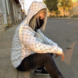 “AlienPark”的封面