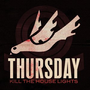 Image for 'Kill The House Lights'