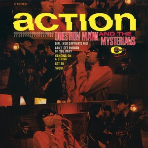 Image pour 'Action'