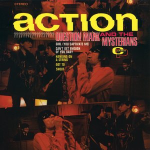 Image for 'Action'