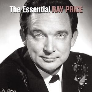 “The Essential Ray Price”的封面