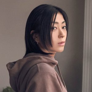 “Utada Hikaru”的封面