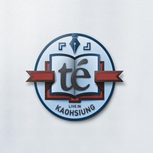 Image for 'te' Live in Kaohsiung'