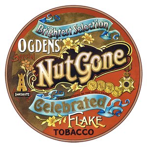 “Ogden's Nut Gone Flake”的封面