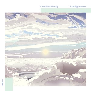 “Healing Dreams 2”的封面