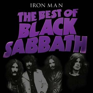 Image for 'Iron Man: The Best Of Black Sabbath'