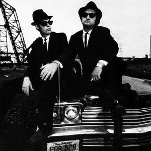 Zdjęcia dla 'The Blues Brothers'