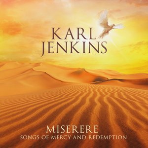 Image for 'Miserere: Songs of Mercy and Redemption'