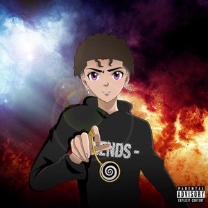 “Hypnotized”的封面