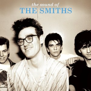 Изображение для 'The Sound of the Smiths (Deluxe; 2008 Remaster)'