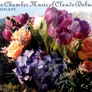 Image for 'Chamber Music'