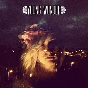 Image for 'Young Wonder'