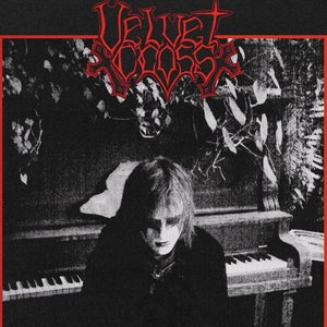 Image for '♱Velvet Cross♱'