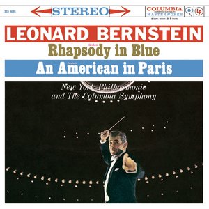 Zdjęcia dla 'Gershwin: Rhapsody in Blue - An American in Paris'