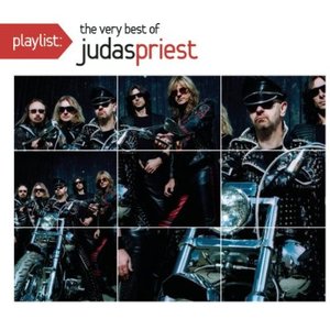 Изображение для 'Playlist - The Very Best Of Judas Priest'