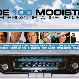 'De 100 Mooiste Nederlandstalige Liedjes' için resim