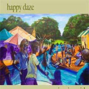 Image for 'Happy Daze'