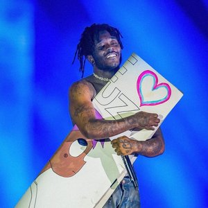 Bild för 'Lil Uzi Vert'