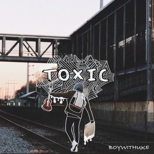 Image for 'Toxic'