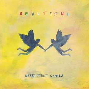 Image for 'Beautiful (feat. Camila Cabello) - Single'