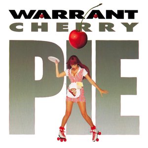 Image pour 'Cherry Pie'