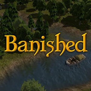 Image for 'Banished Soundtrack'