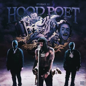 Image for 'Hood Poet'