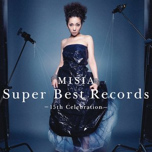 'Super Best Records -15th Celebration-'の画像