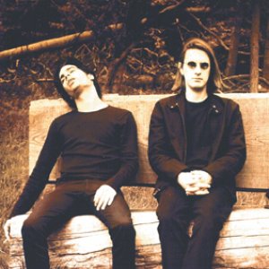 Immagine per 'Blackfield'