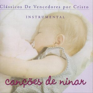 Image for 'Canções de ninar'