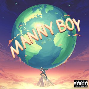 Image for 'Manny Boy'