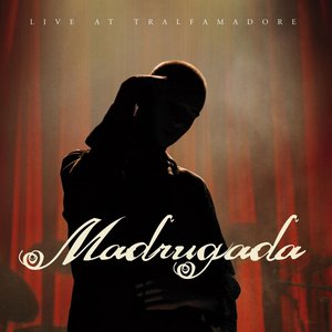 Image for 'Live at Tralfamadore'